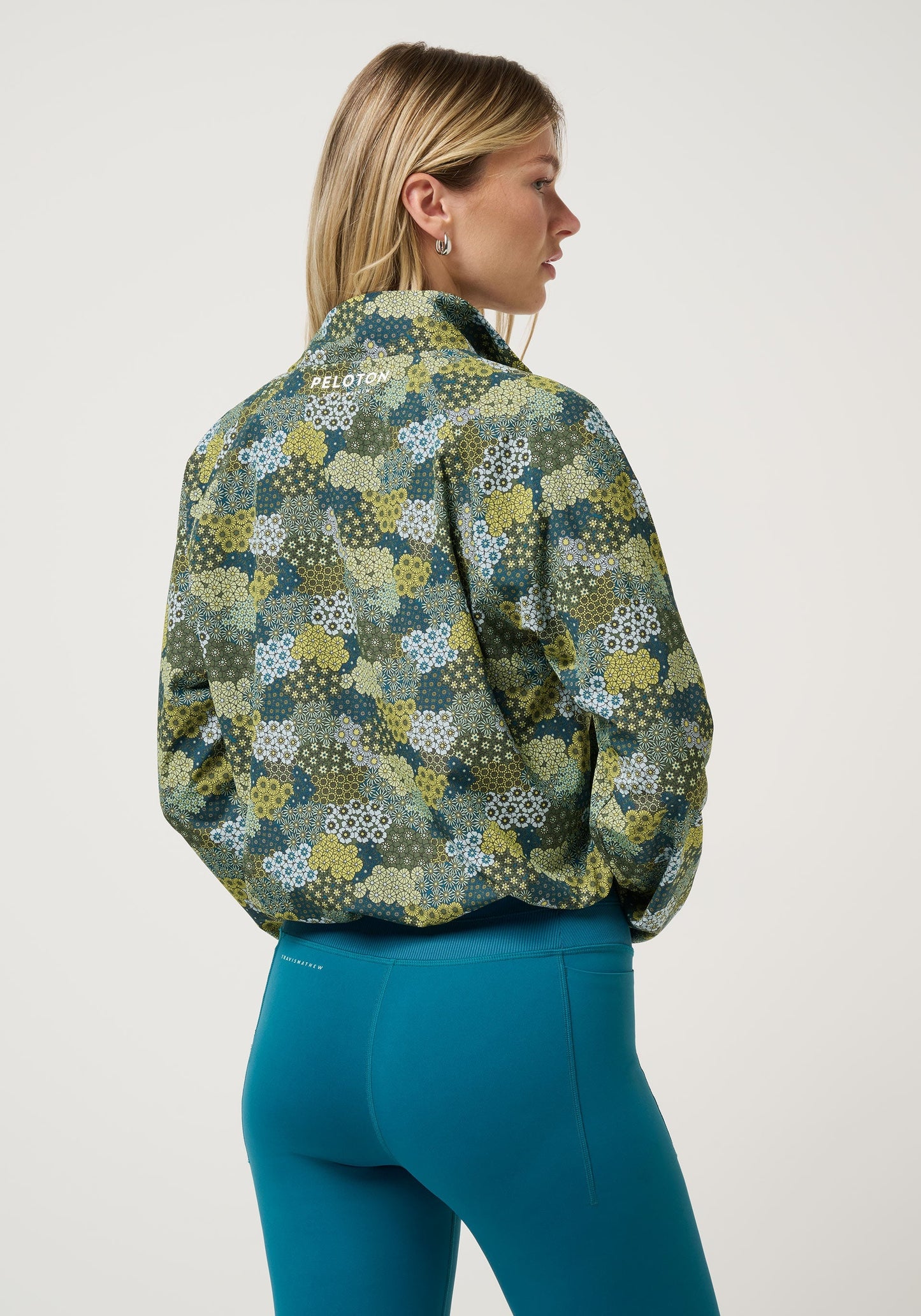 New Light Jacket