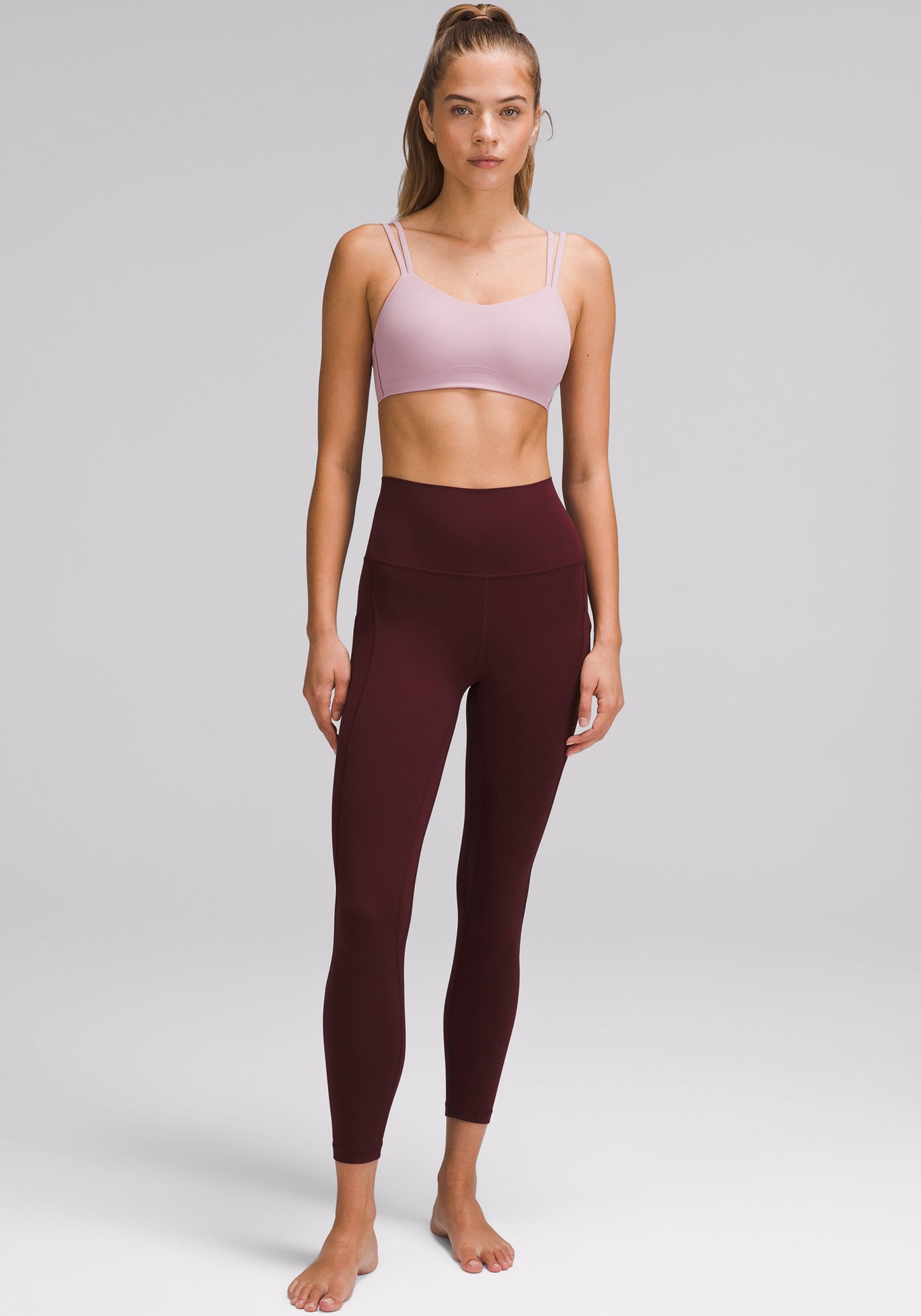 lululemon Align™ High-Rise Pant with Pockets 25"