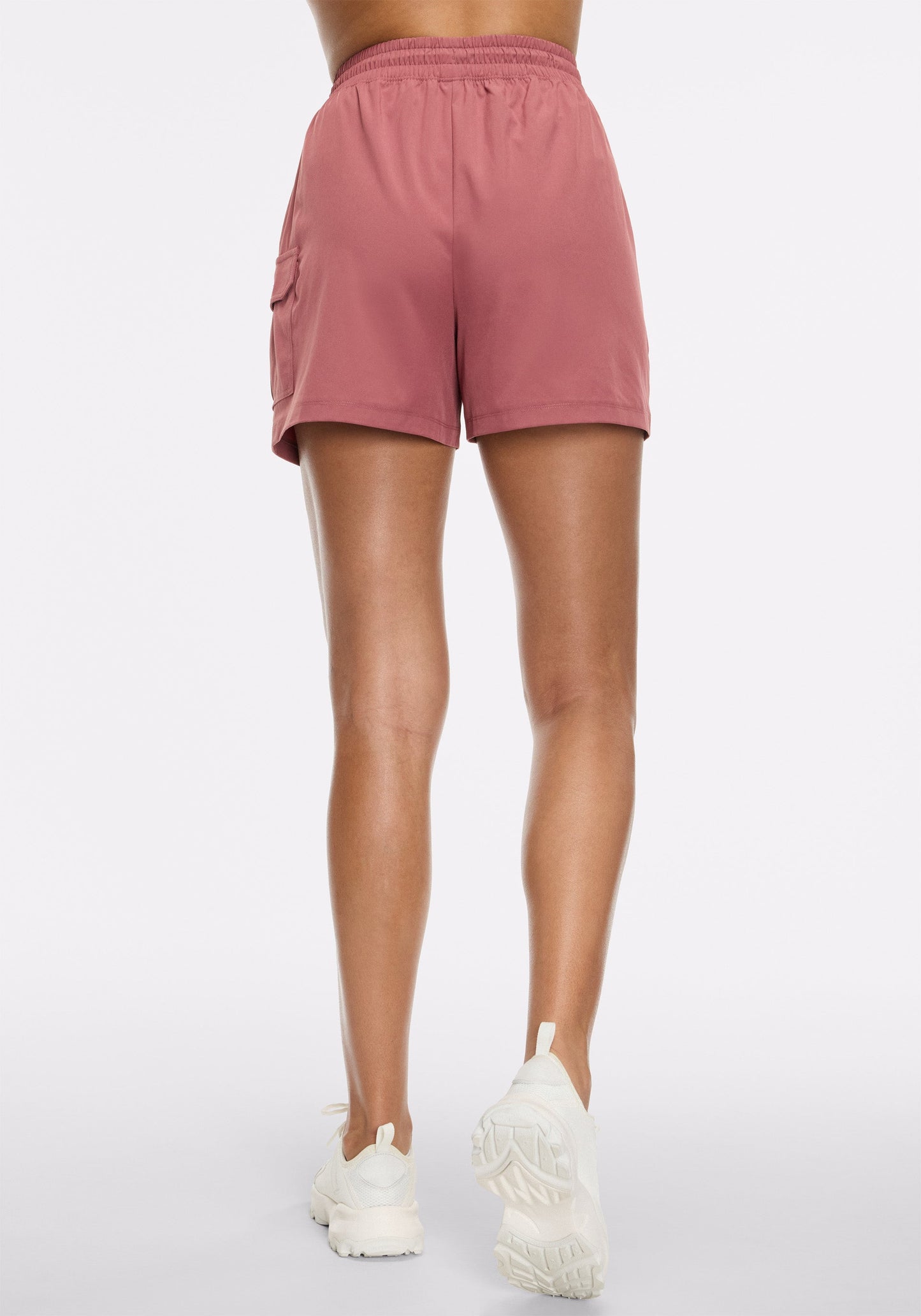 3" Technical Hike Short