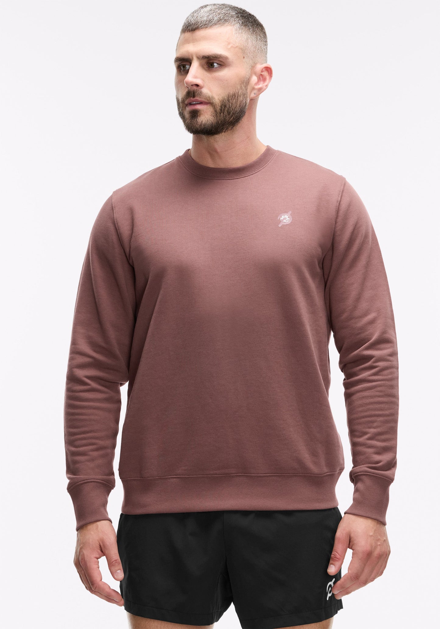 Fleece Crew