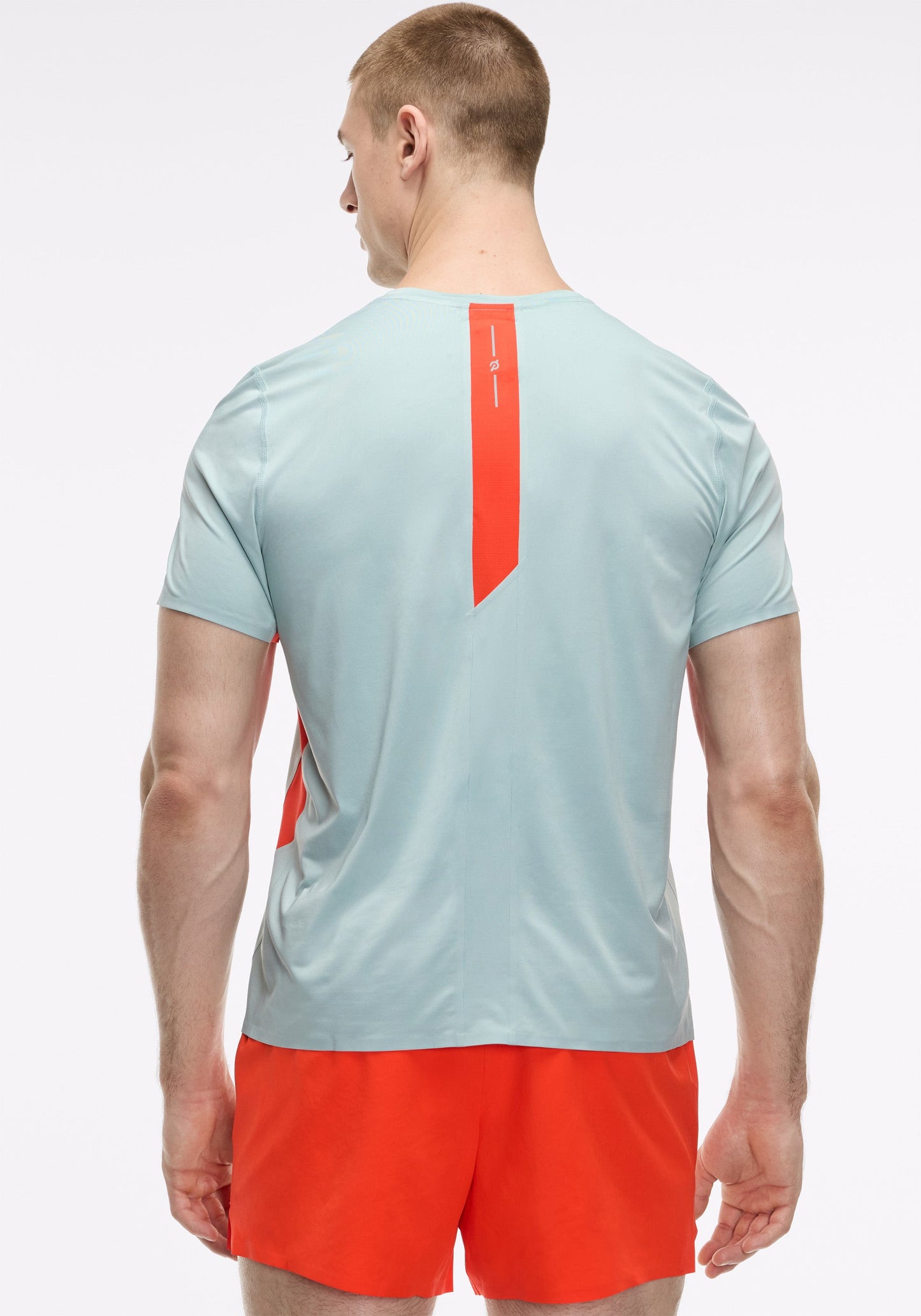 Interlock Bonded Short Sleeve