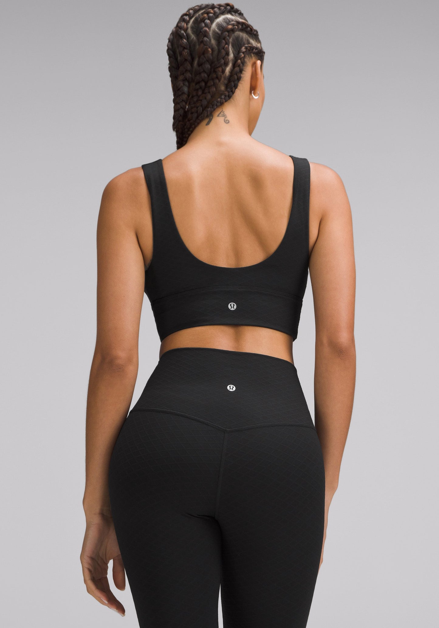 lululemon Align™ V-Neck Diamond Bra | Light Support, C/D Cup