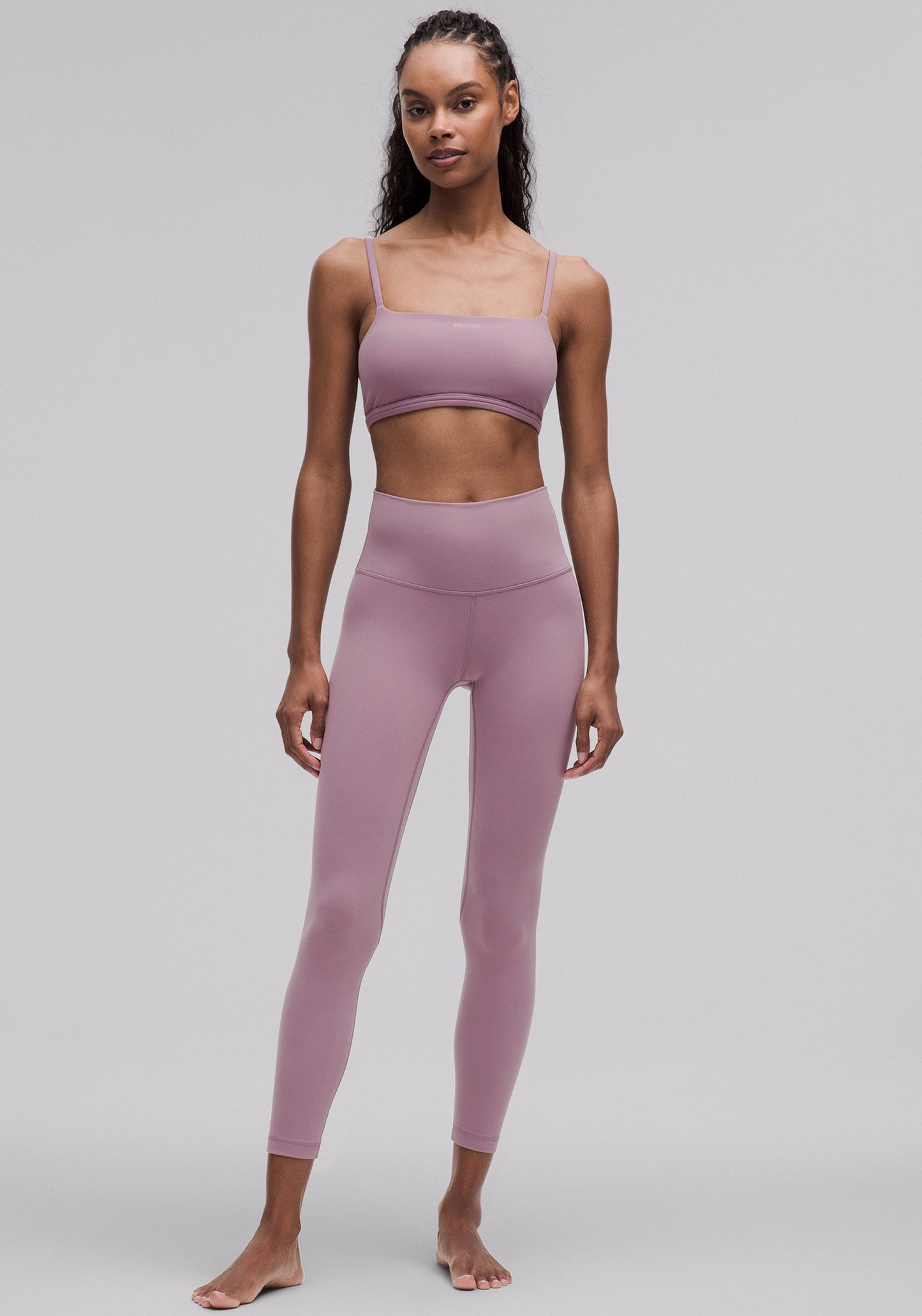 Nulu Strappy-Back Bra | Light Support, A/B Cup