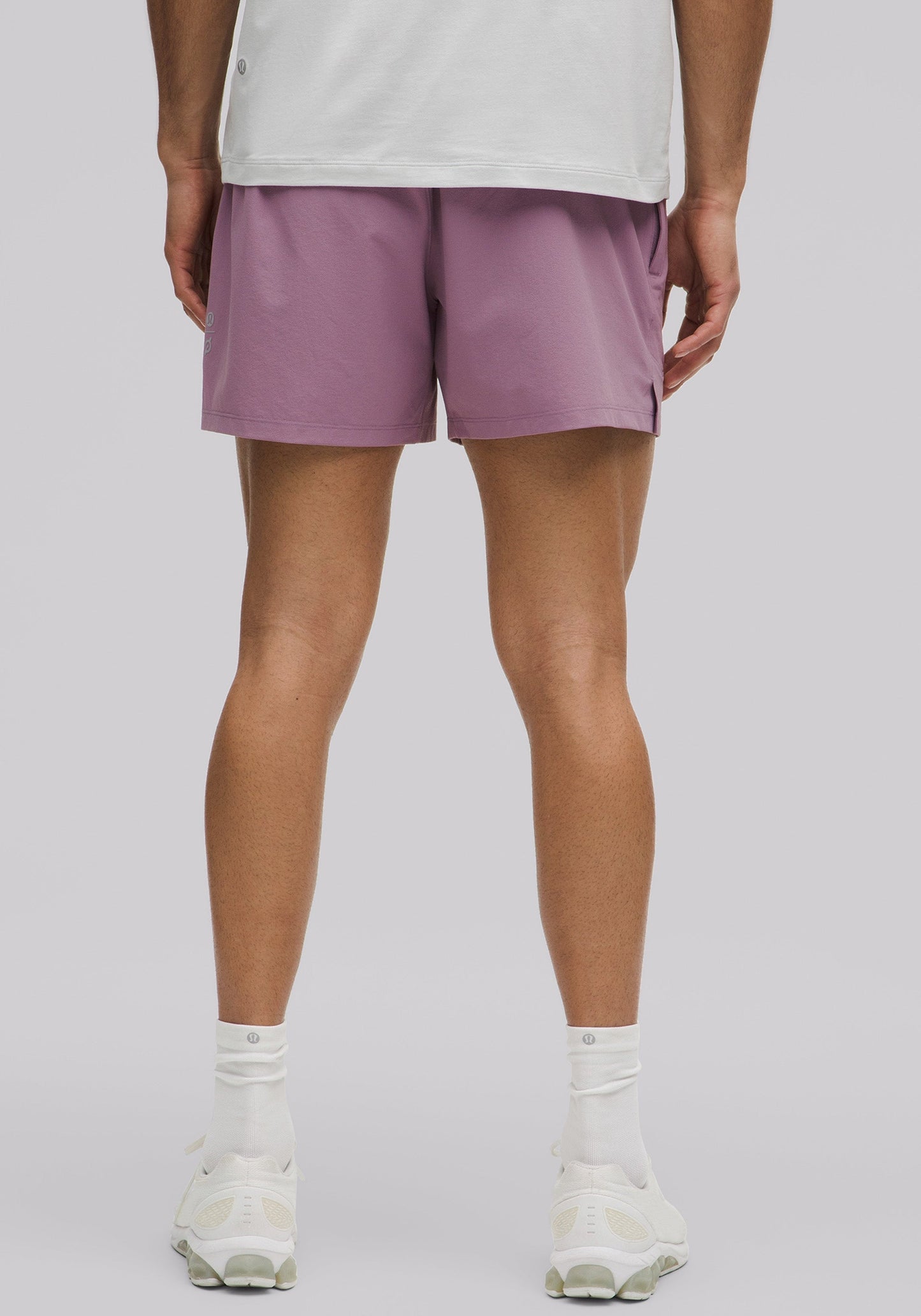 License to Train Linerless Short 5"