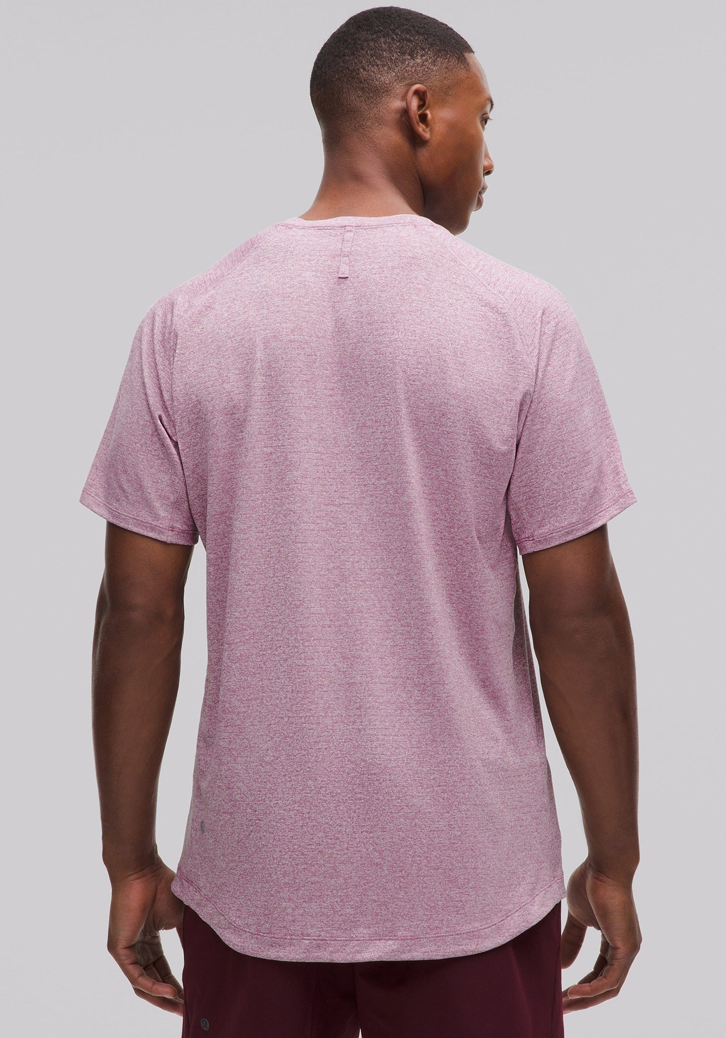 License to Train Short-Sleeve Shirt