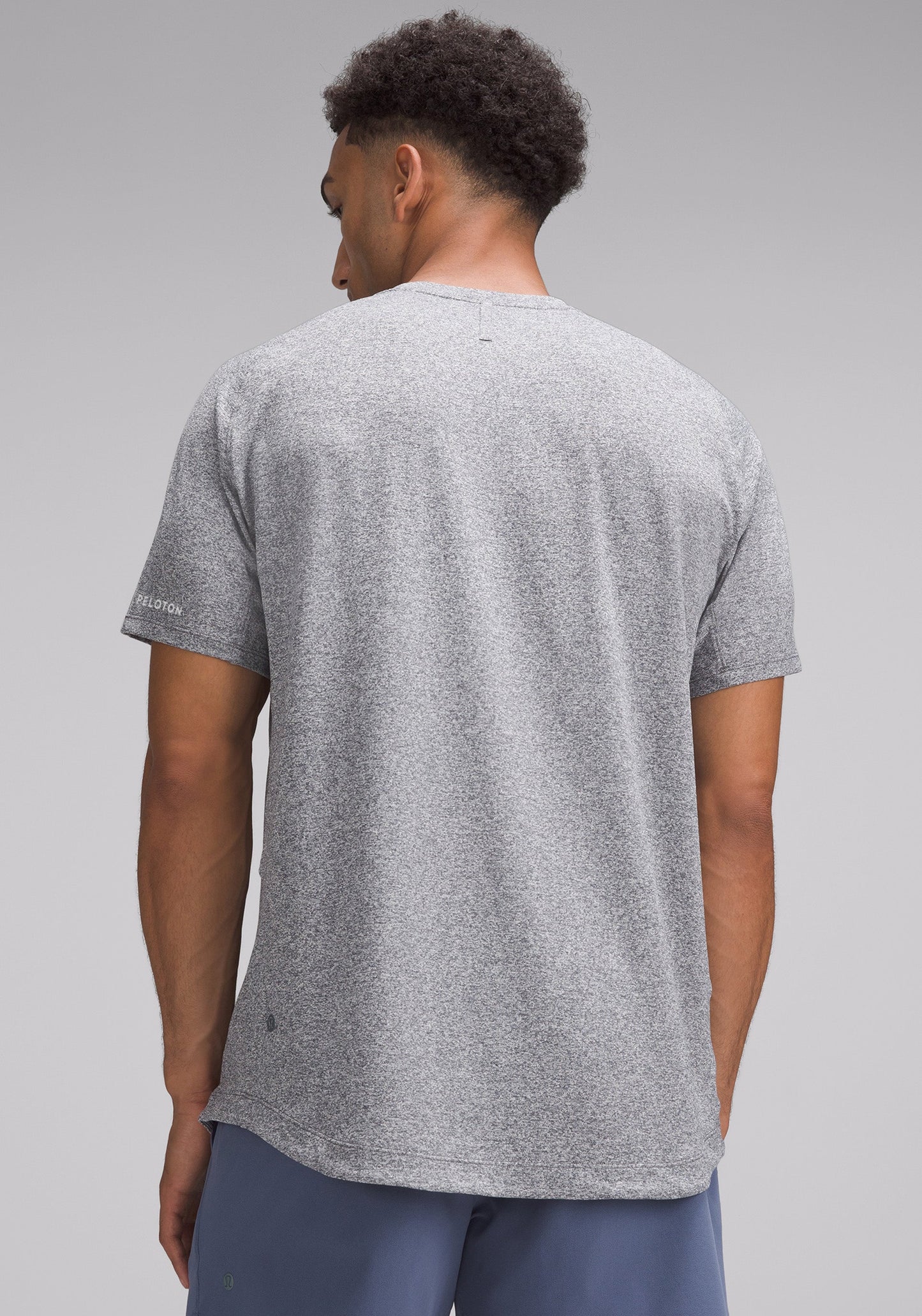 License to Train Short-Sleeve Shirt