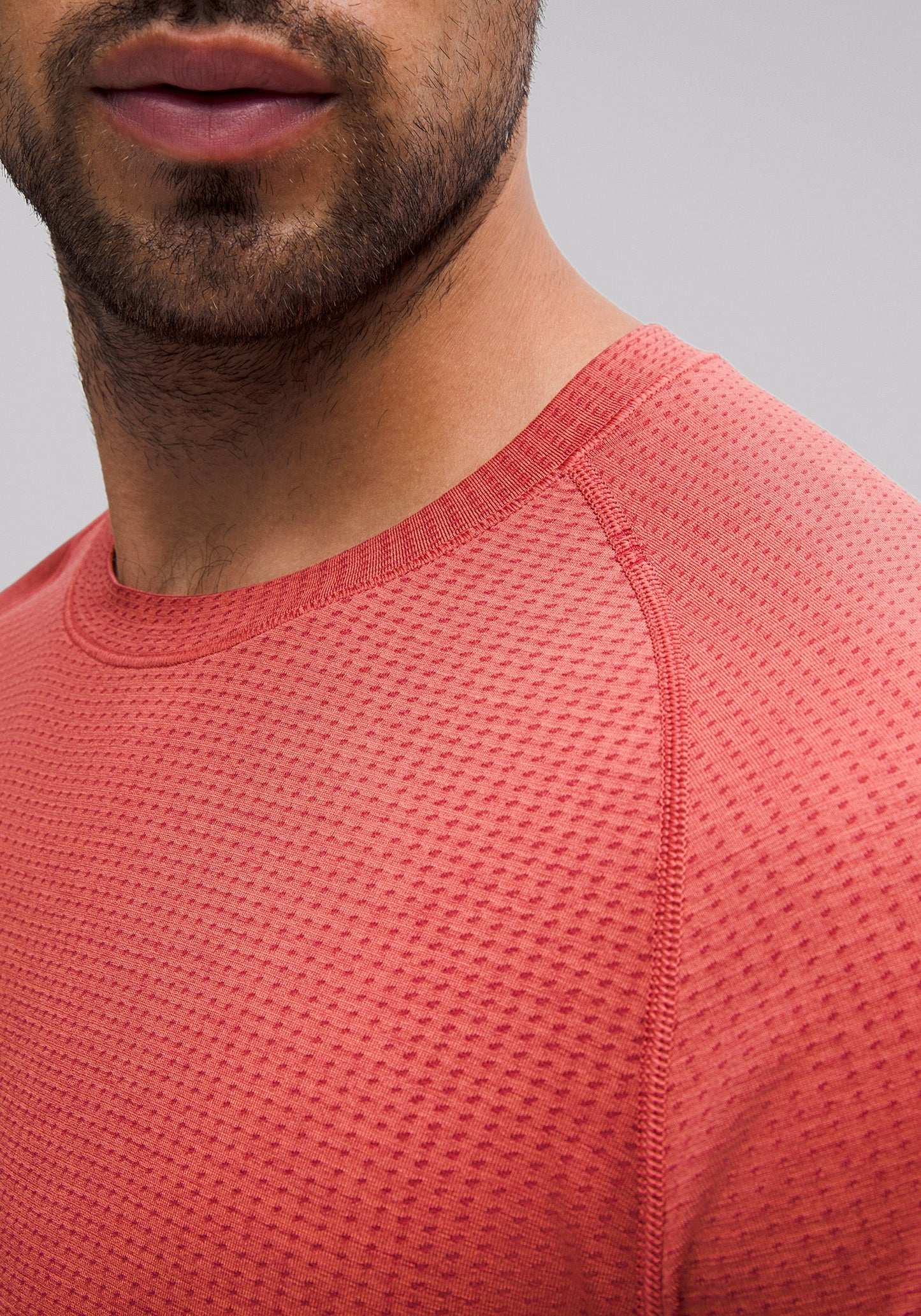 Metal Vent Tech Short-Sleeve Shirt