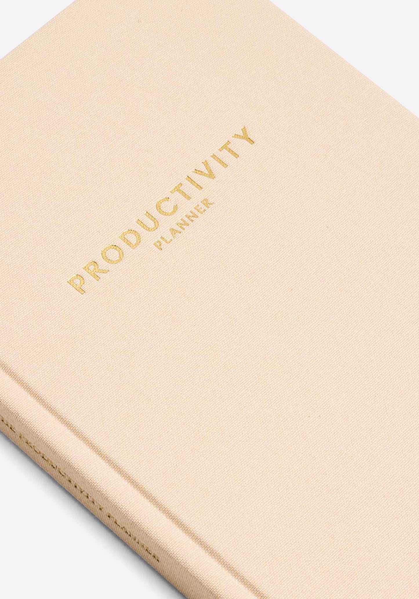Productivity Planner