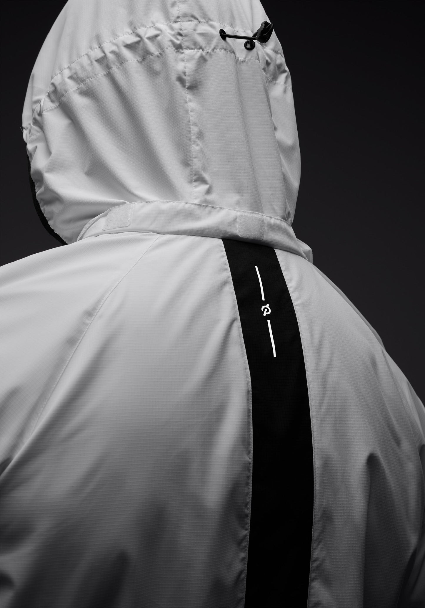 Run Jacket