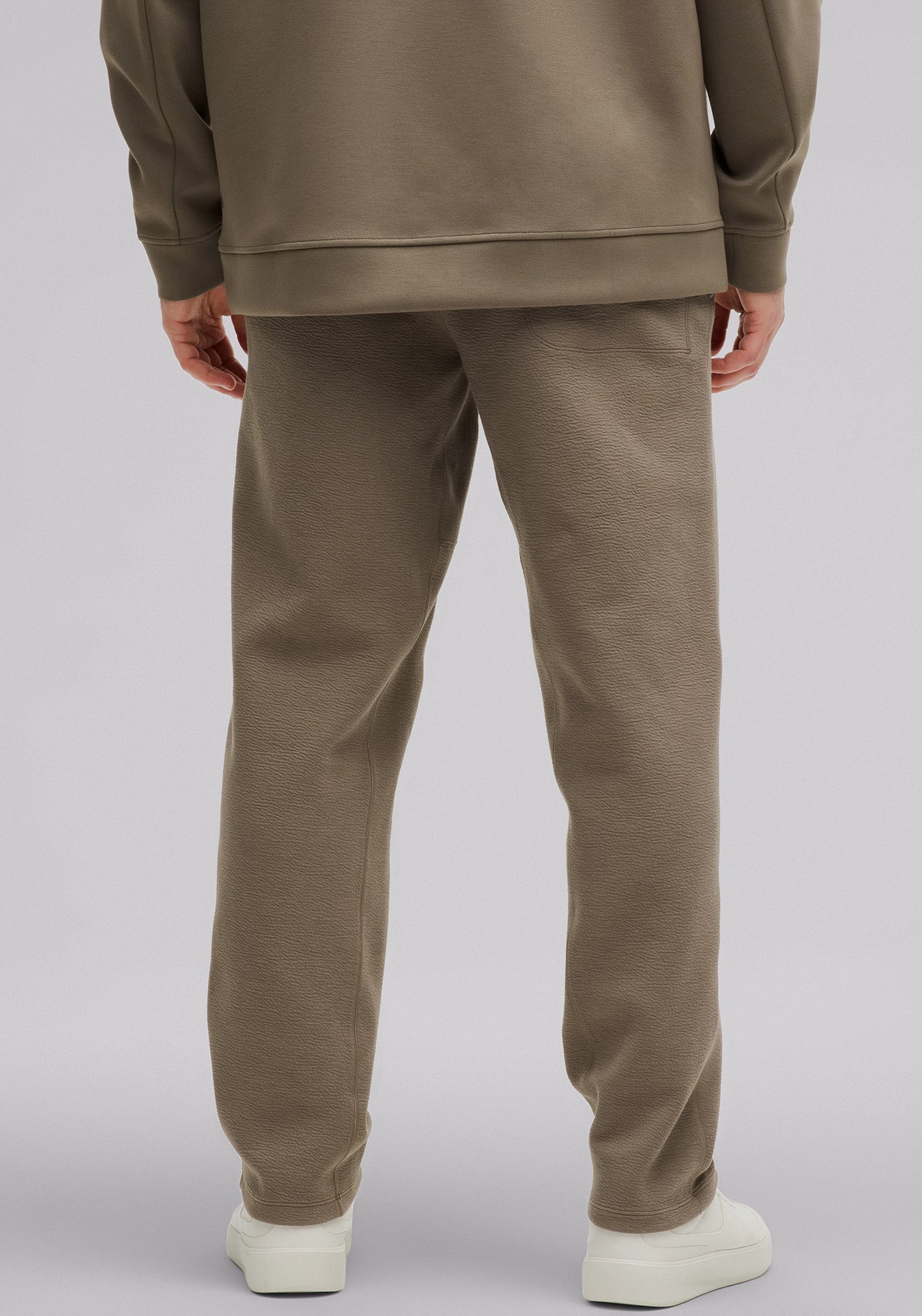 Textured Spacer Classic-Tapered Pant