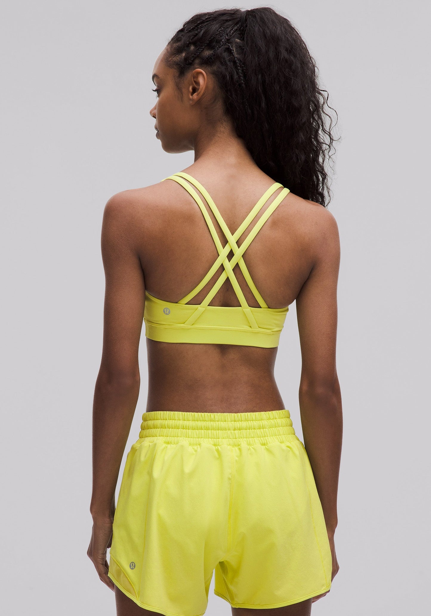 lululemon Energy Bra Medium Support, B-D Cups