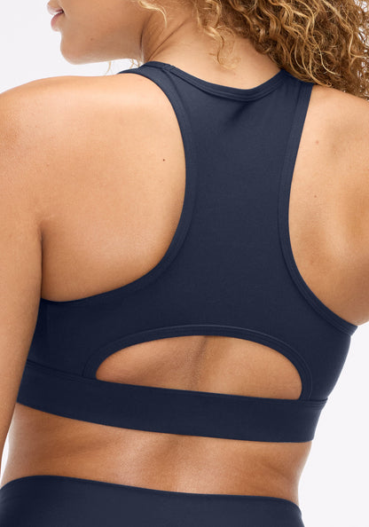 Cadent Racerback Bra