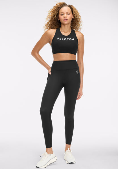 Cadent Racerback Bra