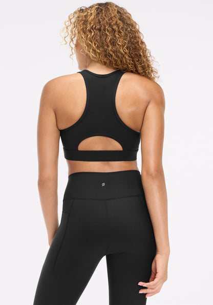 Black Cadent Legging Set
