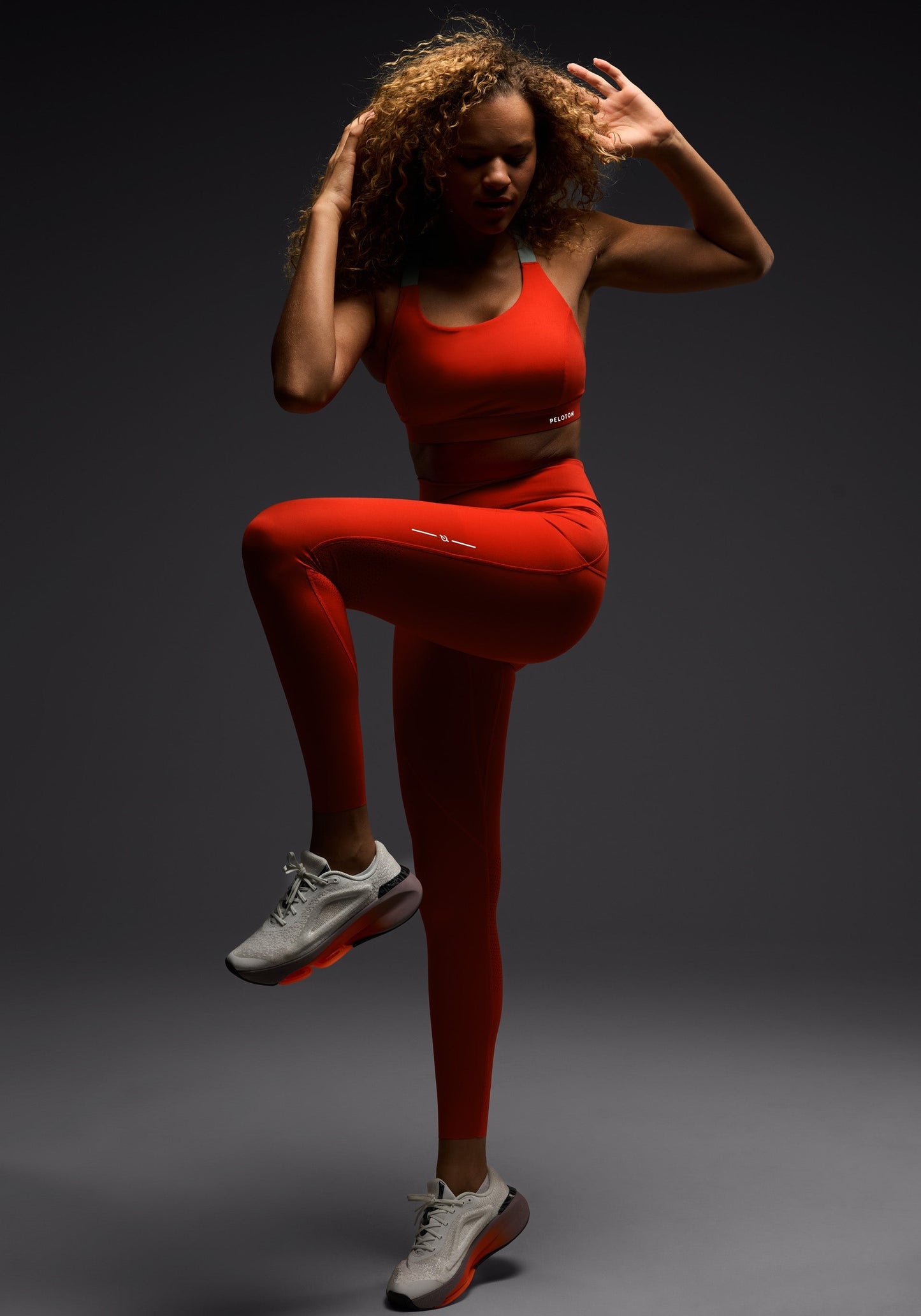 PaceForm Performance Pocket Tight 25"