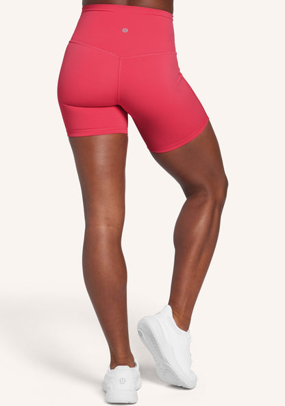 lululemon Align™ High-Rise Short 6"