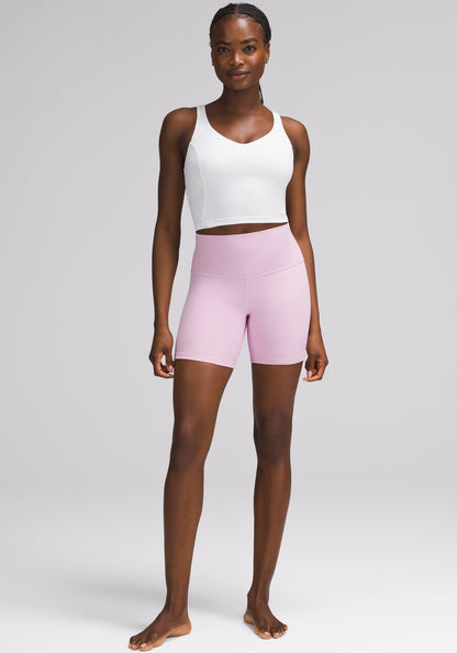 lululemon Align™ High-Rise Short 6"