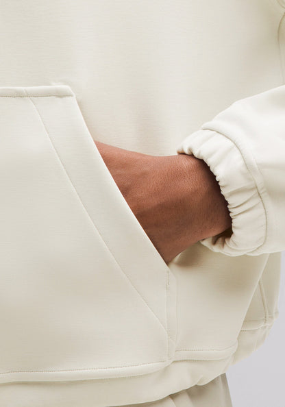 Brushed Softstreme Half Zip