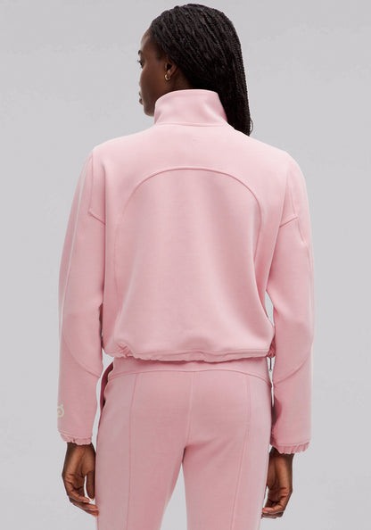 Brushed Softstreme Half Zip