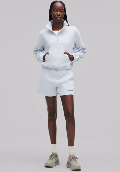 Brushed Softstreme Half Zip
