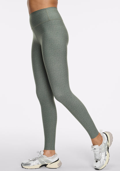 Cadent High Rise Legging 25"