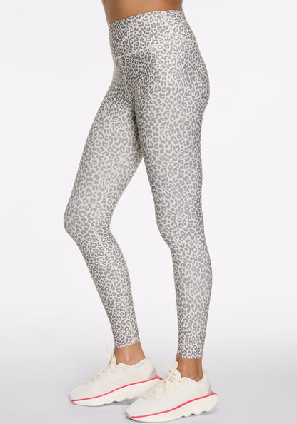 Stone Animal Print Cadent Legging Set