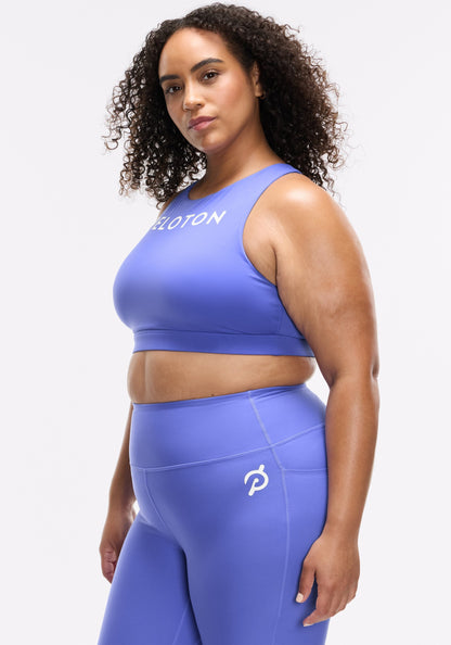 Cadent Racerback Bra