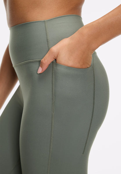 Cadent High Rise Pocket Legging 25"
