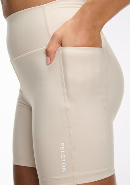 Oatmeal Cadent Short Set