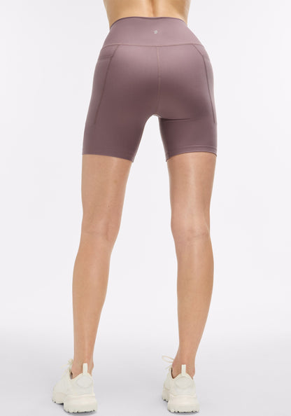 Brown Sparrow Cadent Short Set