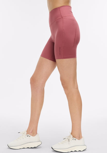 Red Rouge Cadent Short Set