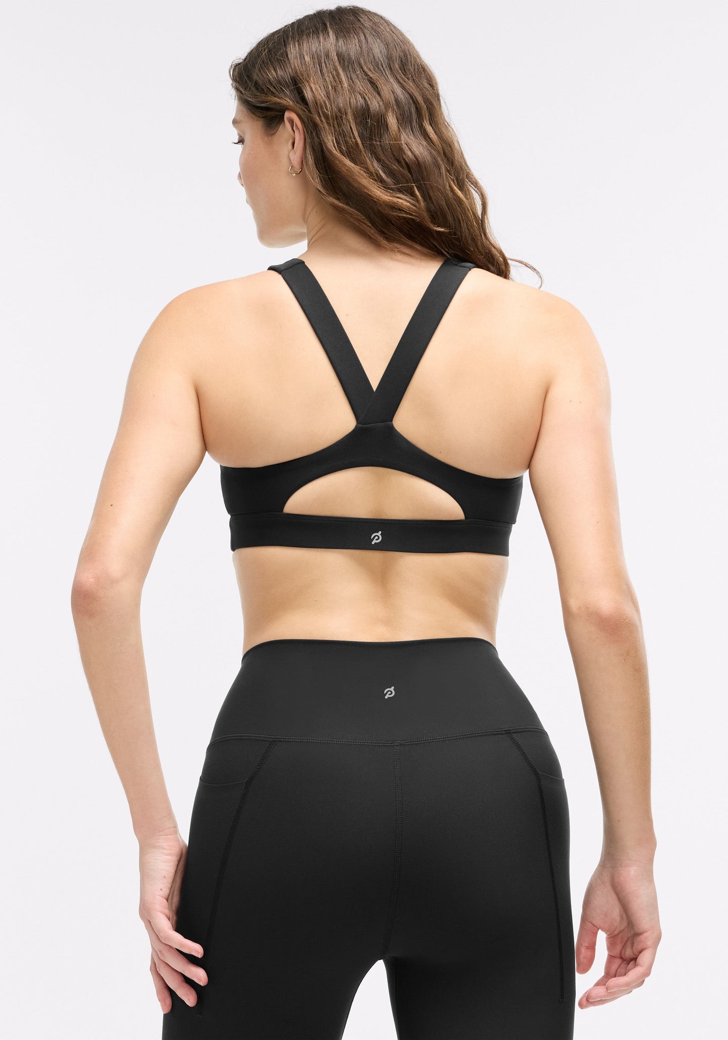 Cadent V-Back Bra