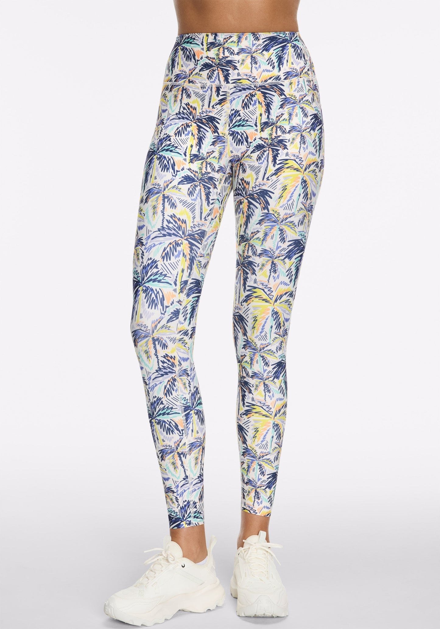 Cadent High Rise Legging 25"