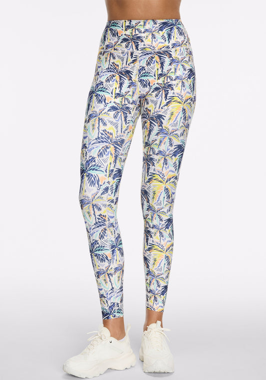 Cadent High Rise Legging 25"