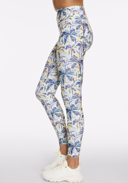 Cadent High Rise Legging 25"