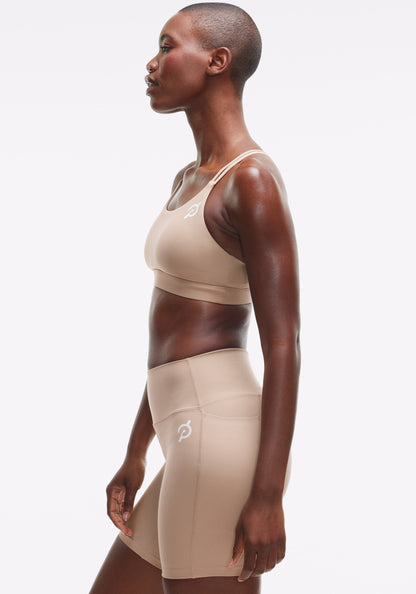 Cadent Strappy Elevate Bra