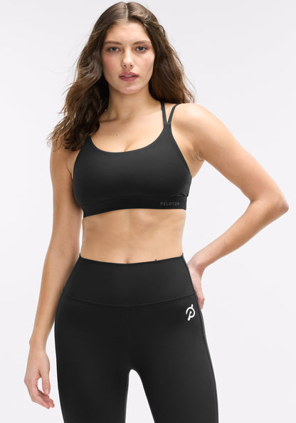 Black Cadent Legging Set
