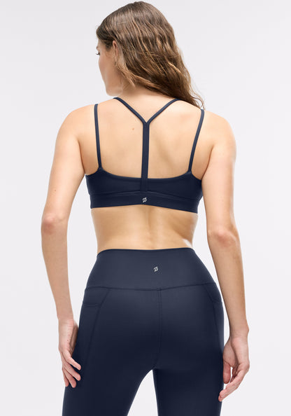 Deep Navy Cadent Legging Set