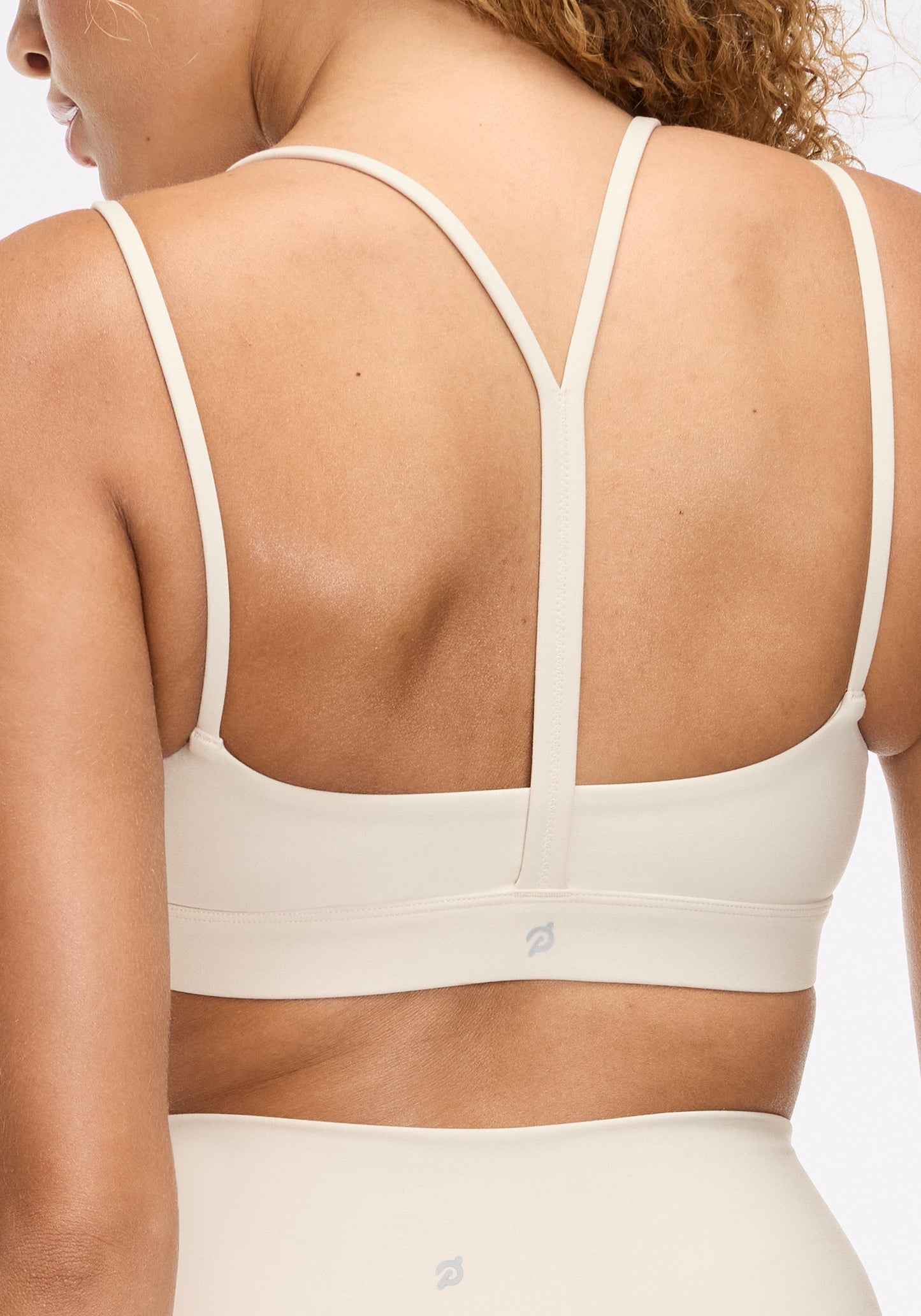 Oatmeal Cadent Short Set