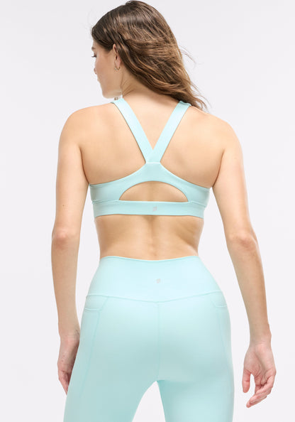 Cadent V-Back Bra