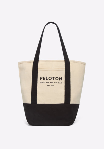 Canvas Tote