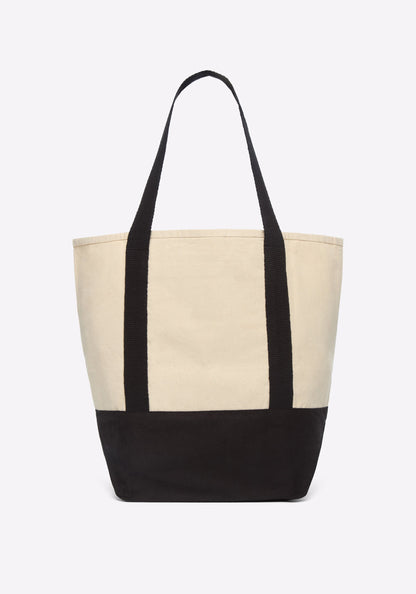 Canvas Tote