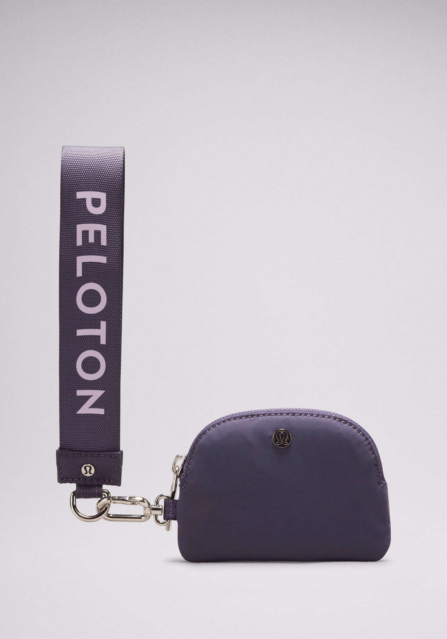 Dual Pouch Wristlet