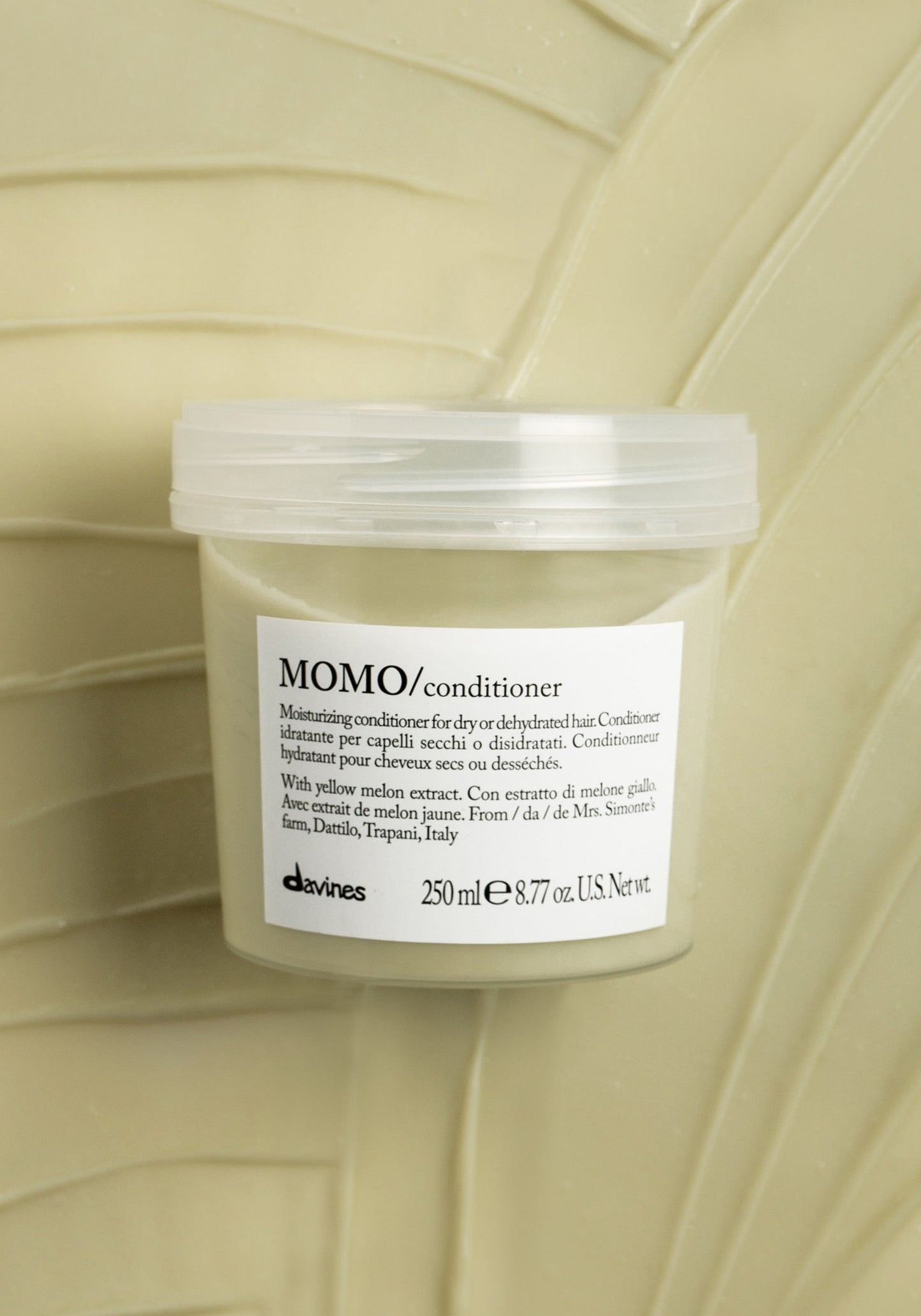 MOMO Conditioner