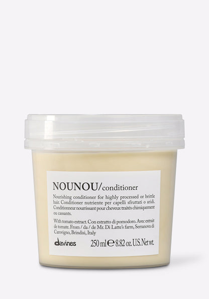 NOUNOU Conditioner