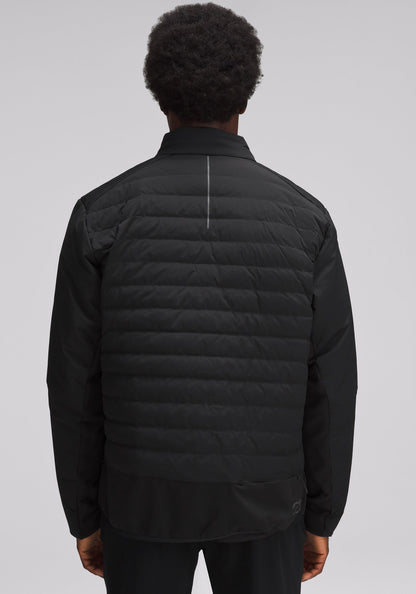 Down for It All Jacket