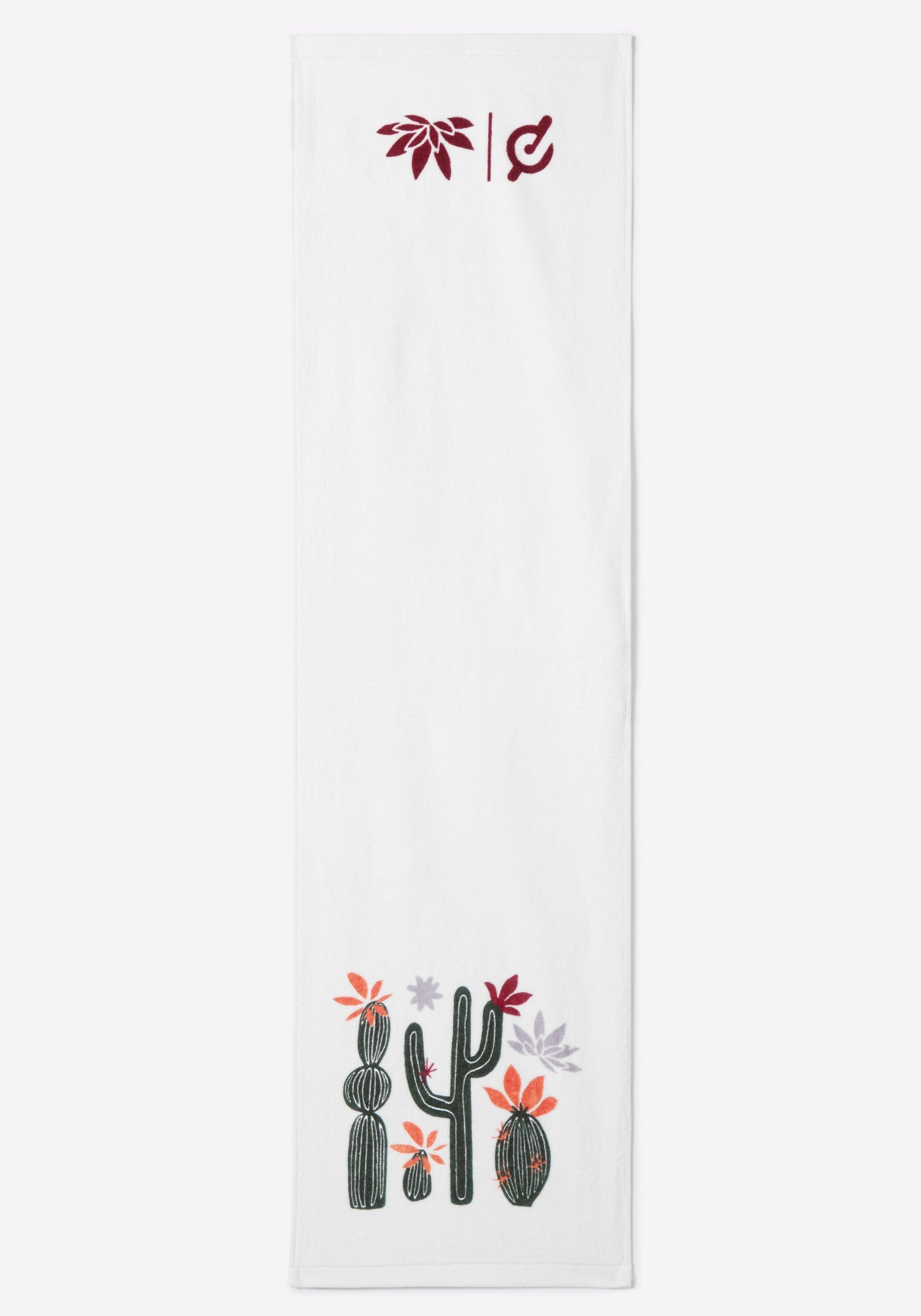 Sweat Towel Single