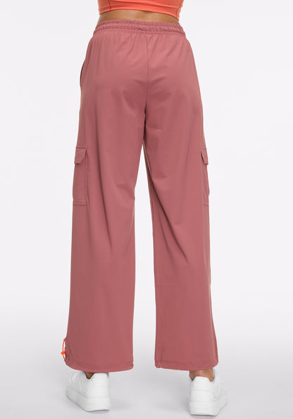 Technical Cargo Pant