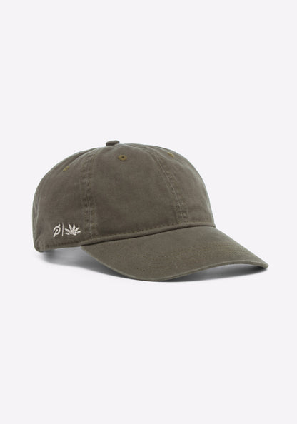 Washed Dad Hat