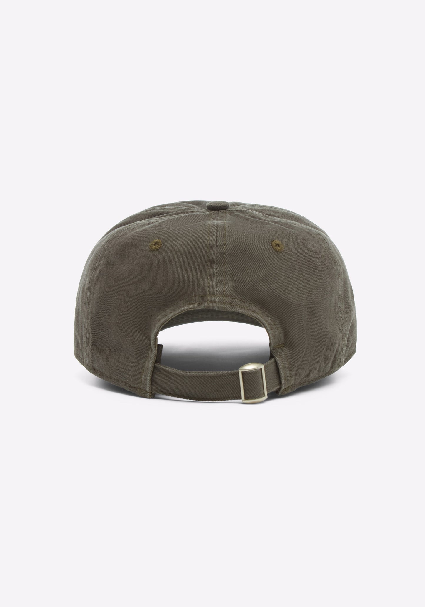 Washed Dad Hat